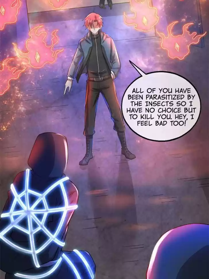 The Pay to Win Big Shot Ch.158