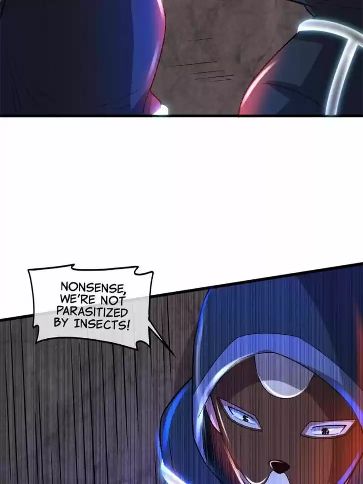 The Pay to Win Big Shot Ch.158