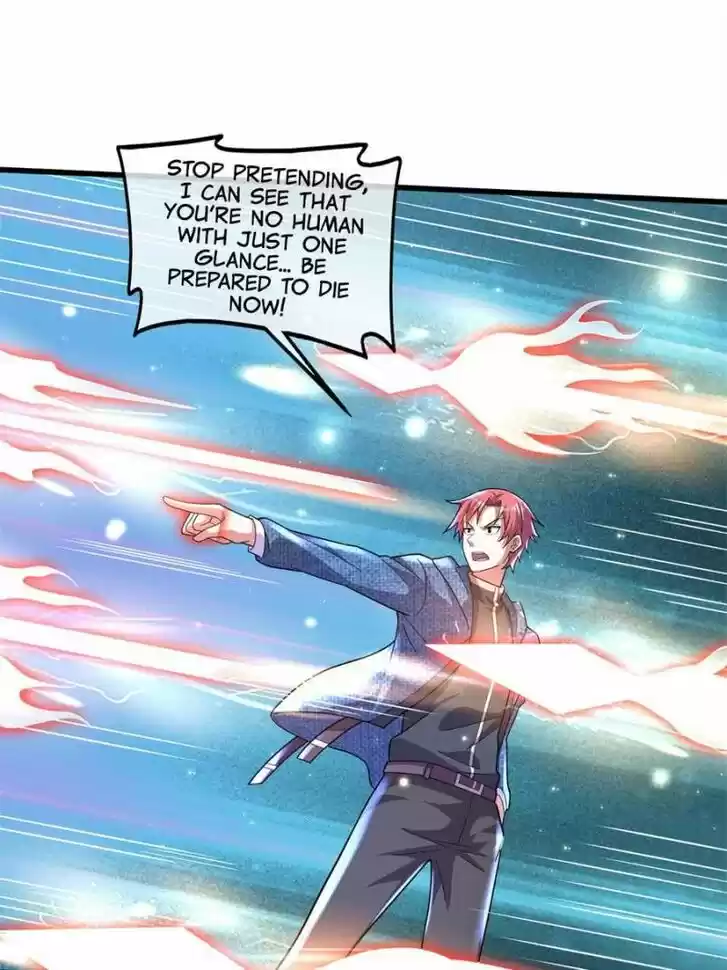 The Pay to Win Big Shot Ch.158