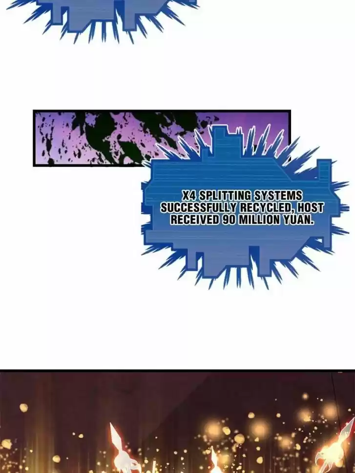 The Pay to Win Big Shot Ch.158