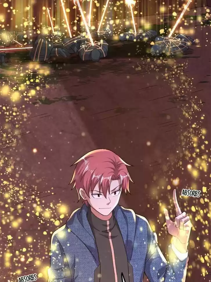 The Pay to Win Big Shot Ch.158