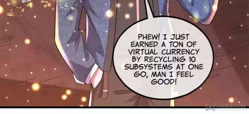 The Pay to Win Big Shot Ch.158