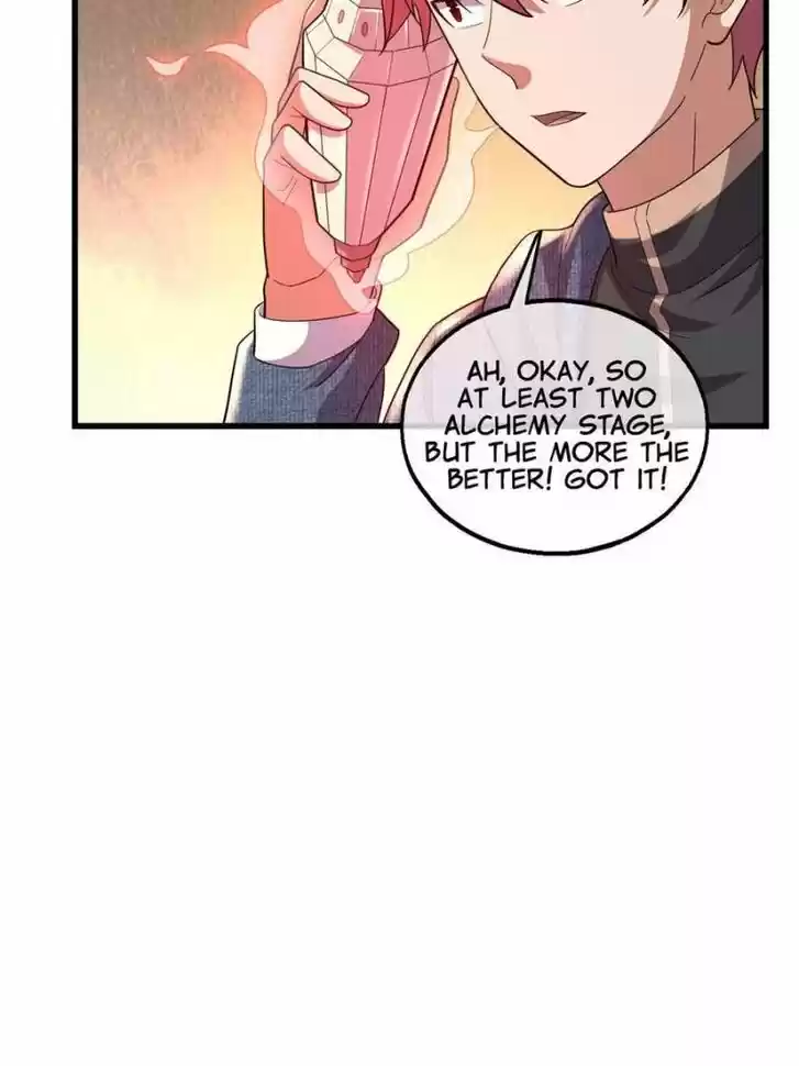 The Pay to Win Big Shot Ch.158