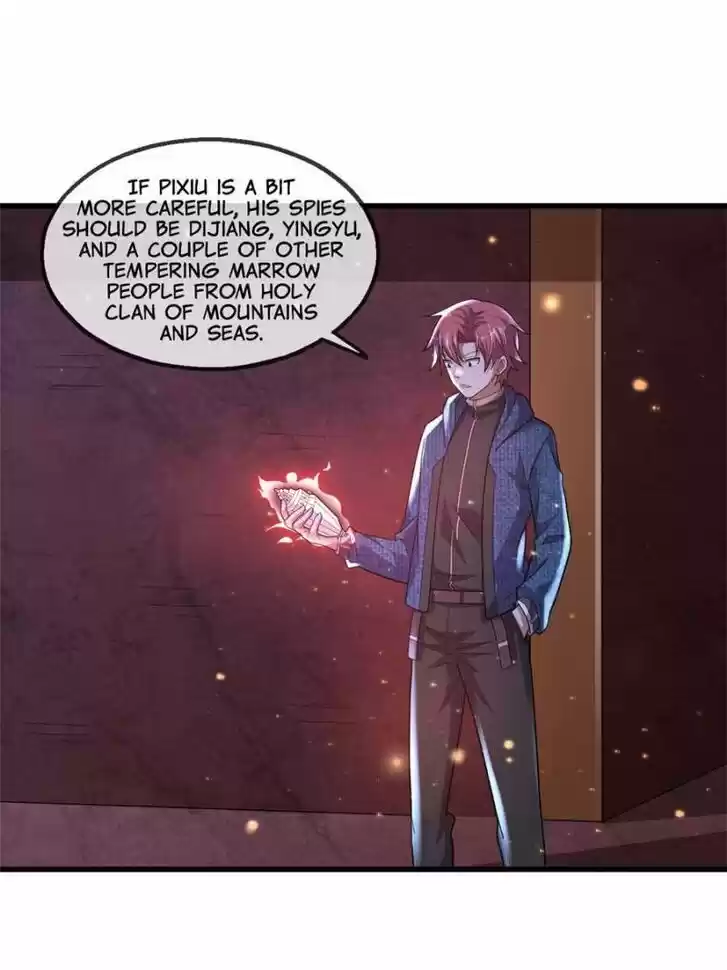 The Pay to Win Big Shot Ch.158