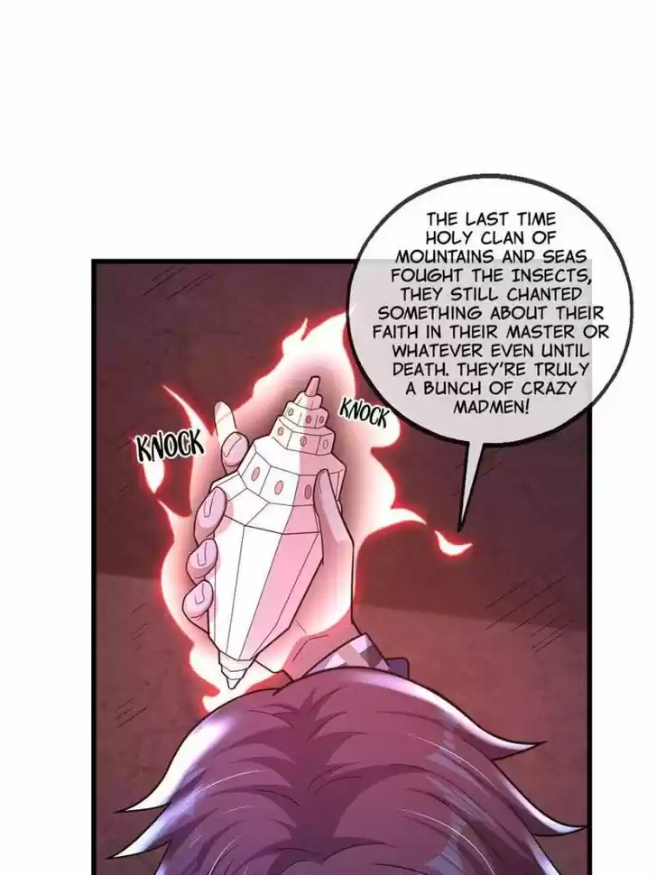 The Pay to Win Big Shot Ch.158