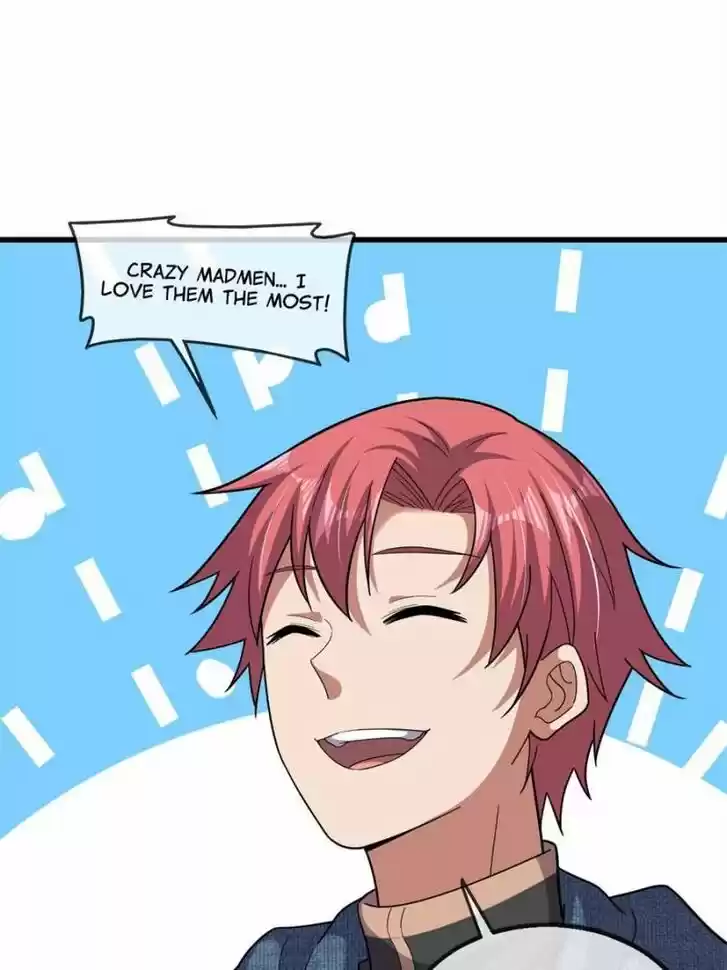 The Pay to Win Big Shot Ch.158