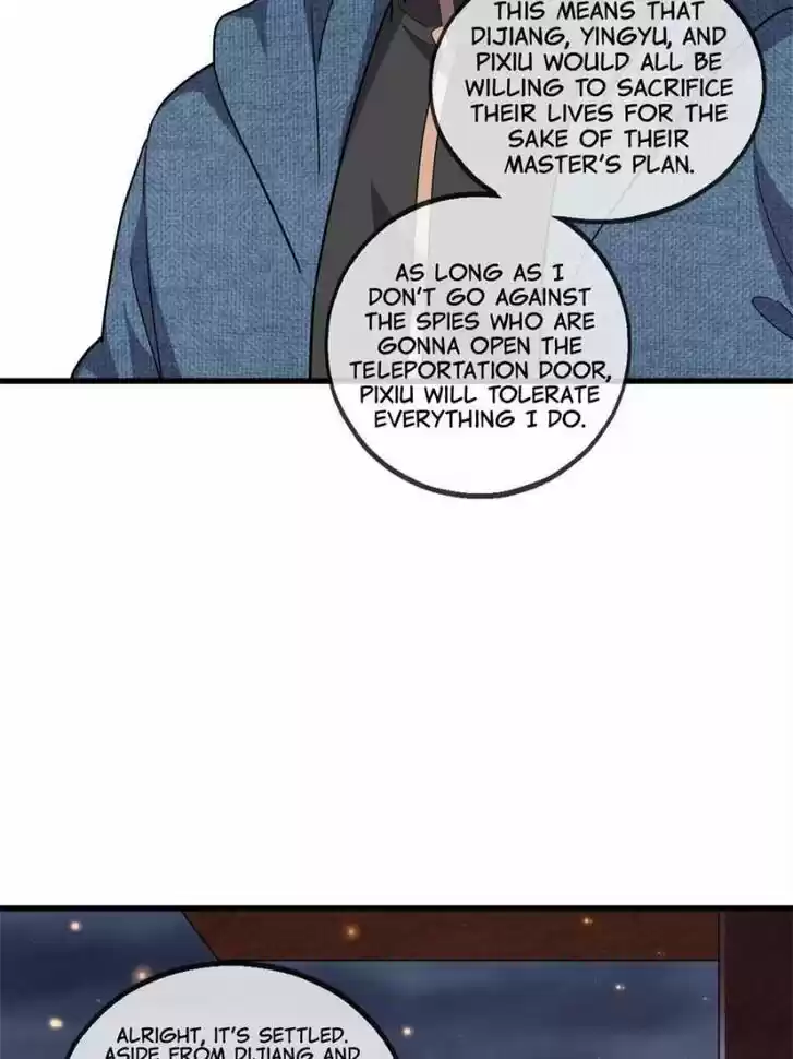 The Pay to Win Big Shot Ch.158