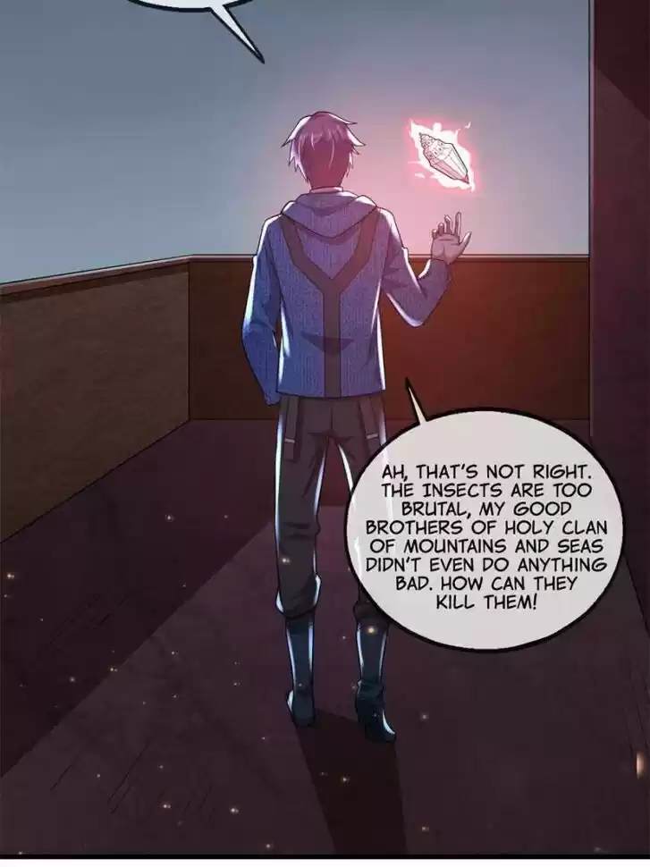 The Pay to Win Big Shot Ch.158