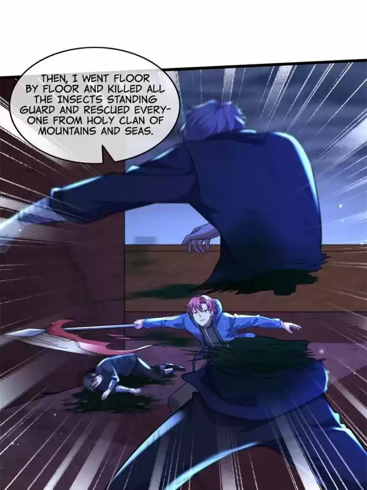 The Pay to Win Big Shot Ch.158