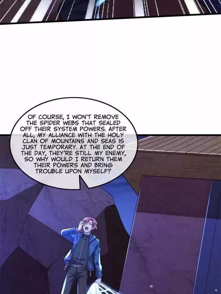 The Pay to Win Big Shot Ch.158