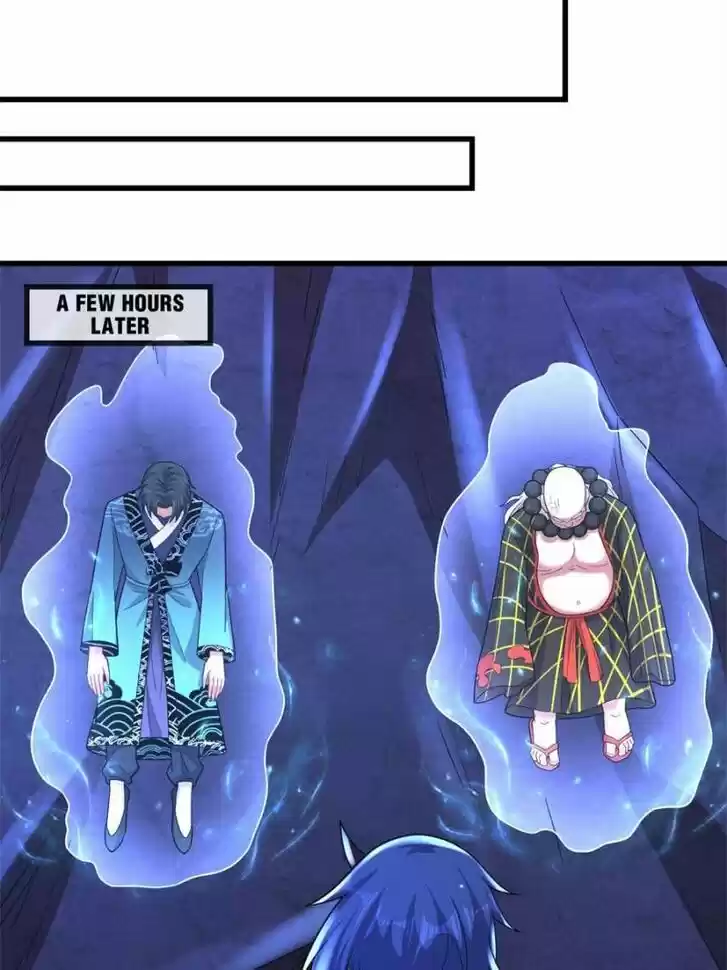 The Pay to Win Big Shot Ch.158