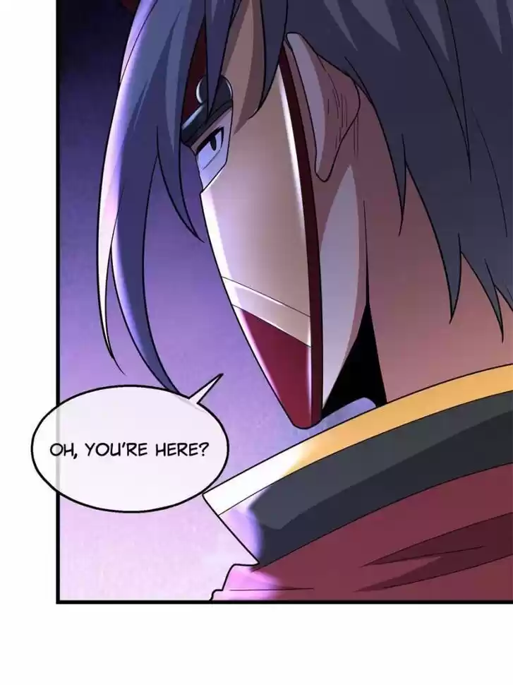 The Pay to Win Big Shot Ch.158