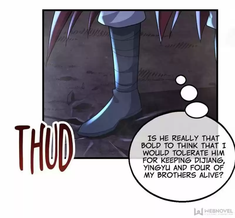 The Pay to Win Big Shot Ch.158