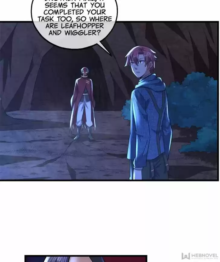 The Pay to Win Big Shot Ch.158