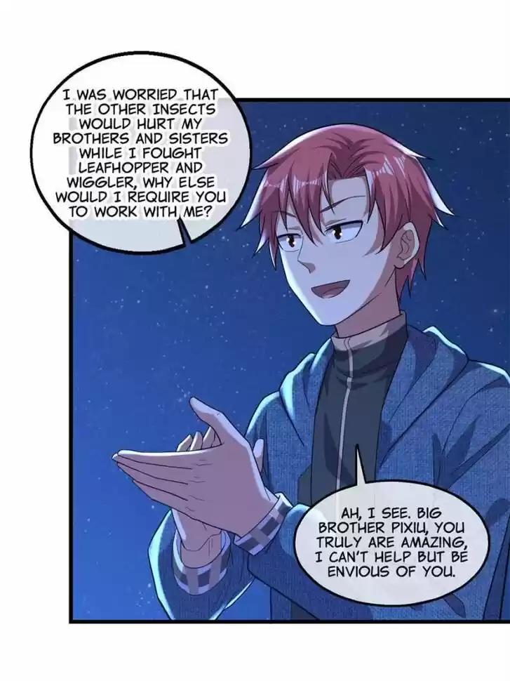 The Pay to Win Big Shot Ch.158