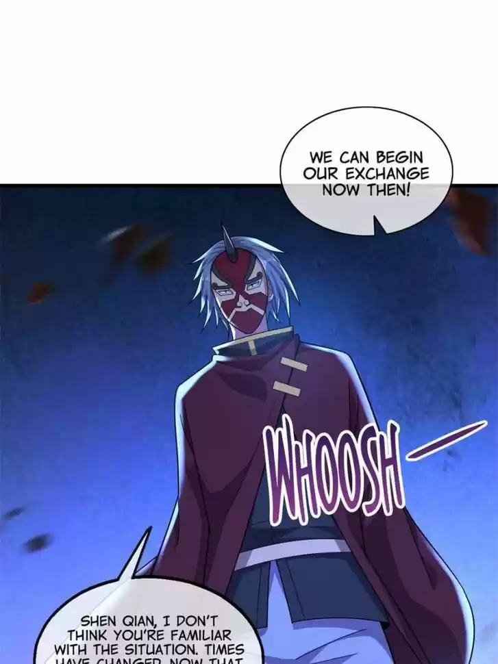 The Pay to Win Big Shot Ch.158