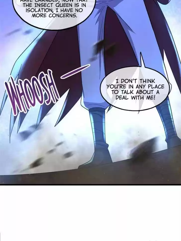 The Pay to Win Big Shot Ch.158