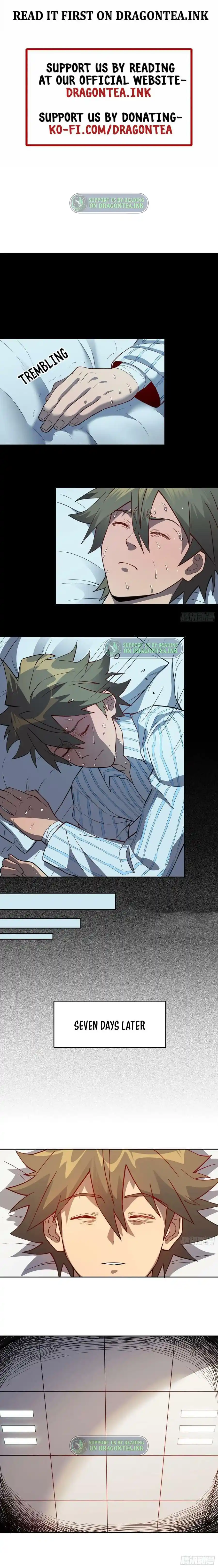 The People On Earth Are Too Ferocious Chapter 114