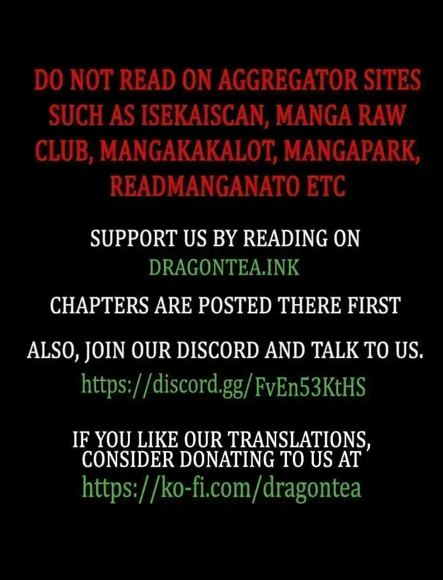 The People On Earth Are Too Ferocious Chapter 115