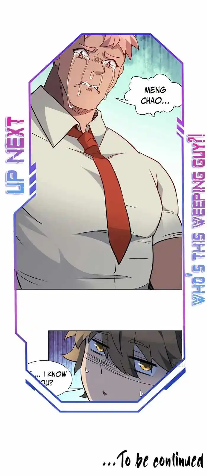 The People On Earth Are Too Ferocious Chapter 128