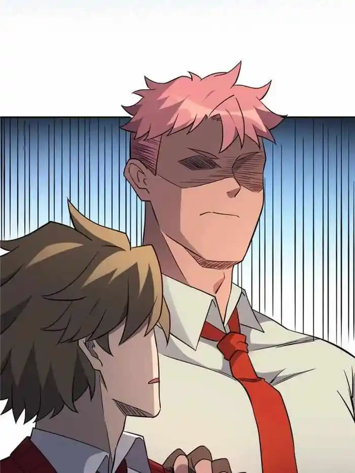 The People On Earth Are Too Ferocious Chapter 129