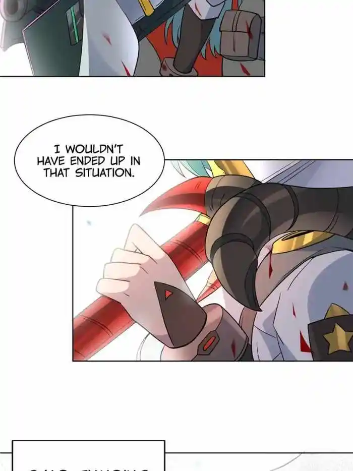 The People On Earth Are Too Ferocious Chapter 129