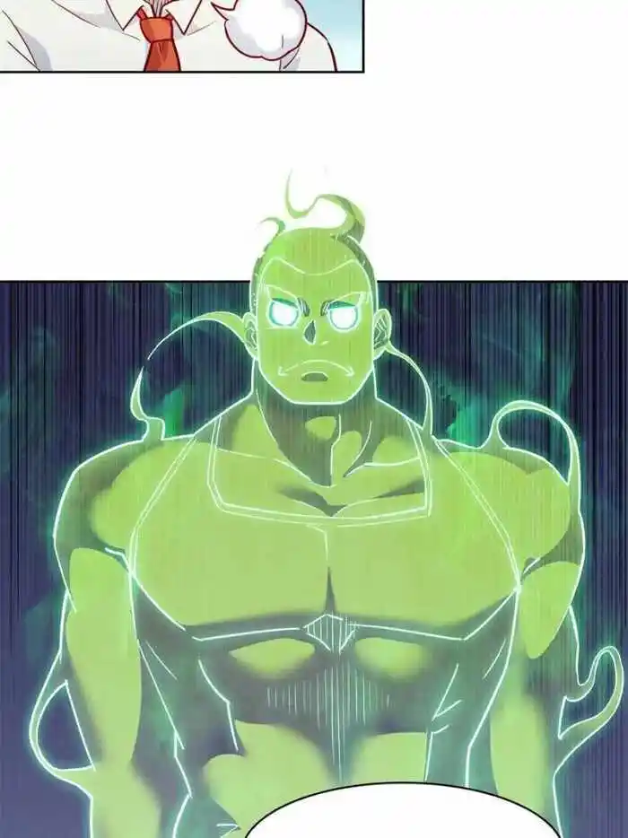 The People On Earth Are Too Ferocious Chapter 130