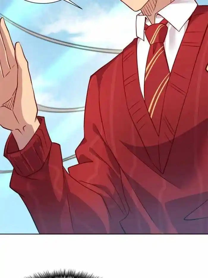 The People On Earth Are Too Ferocious Chapter 130