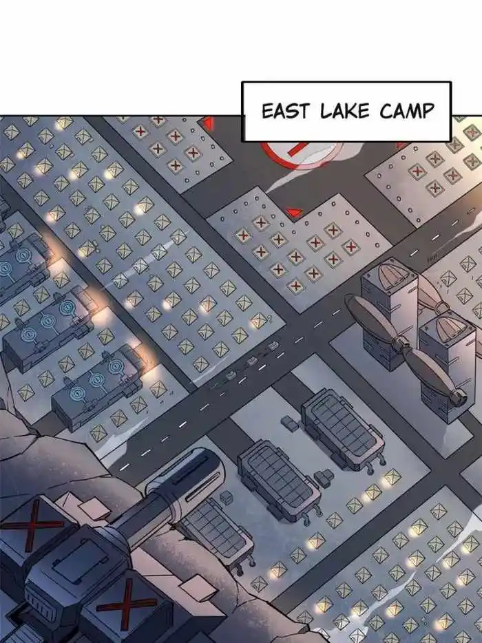 The People On Earth Are Too Ferocious Chapter 130