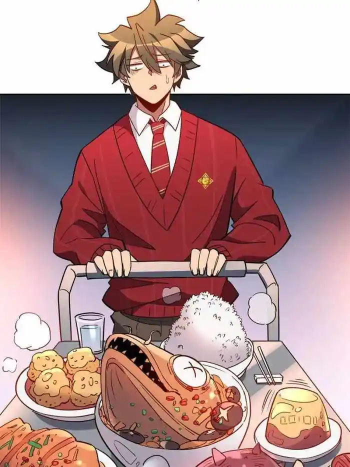 The People On Earth Are Too Ferocious Chapter 130