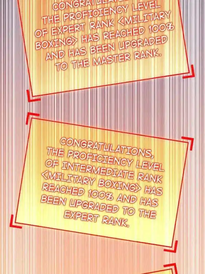 The People On Earth Are Too Ferocious Chapter 130