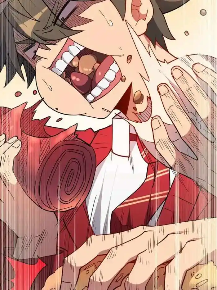 The People On Earth Are Too Ferocious Chapter 130