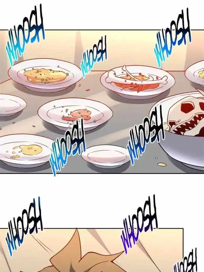 The People On Earth Are Too Ferocious Chapter 131