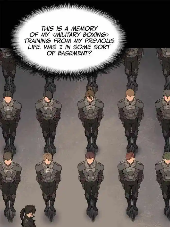 The People On Earth Are Too Ferocious Chapter 131