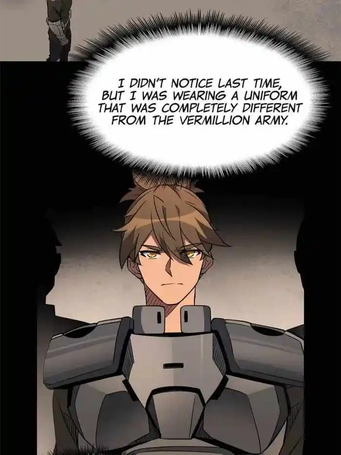 The People On Earth Are Too Ferocious Chapter 131