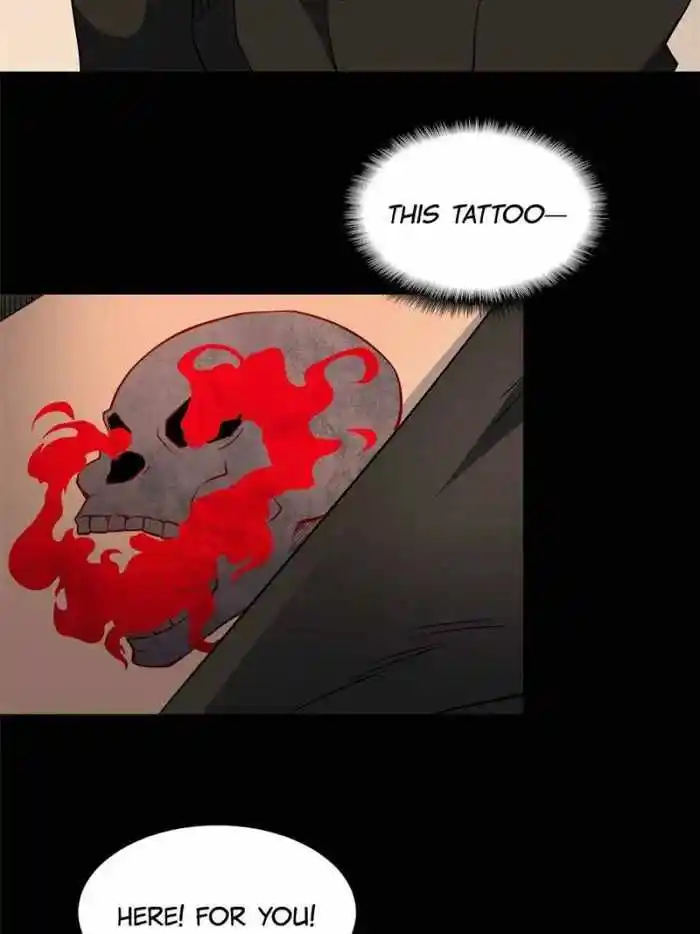 The People On Earth Are Too Ferocious Chapter 131