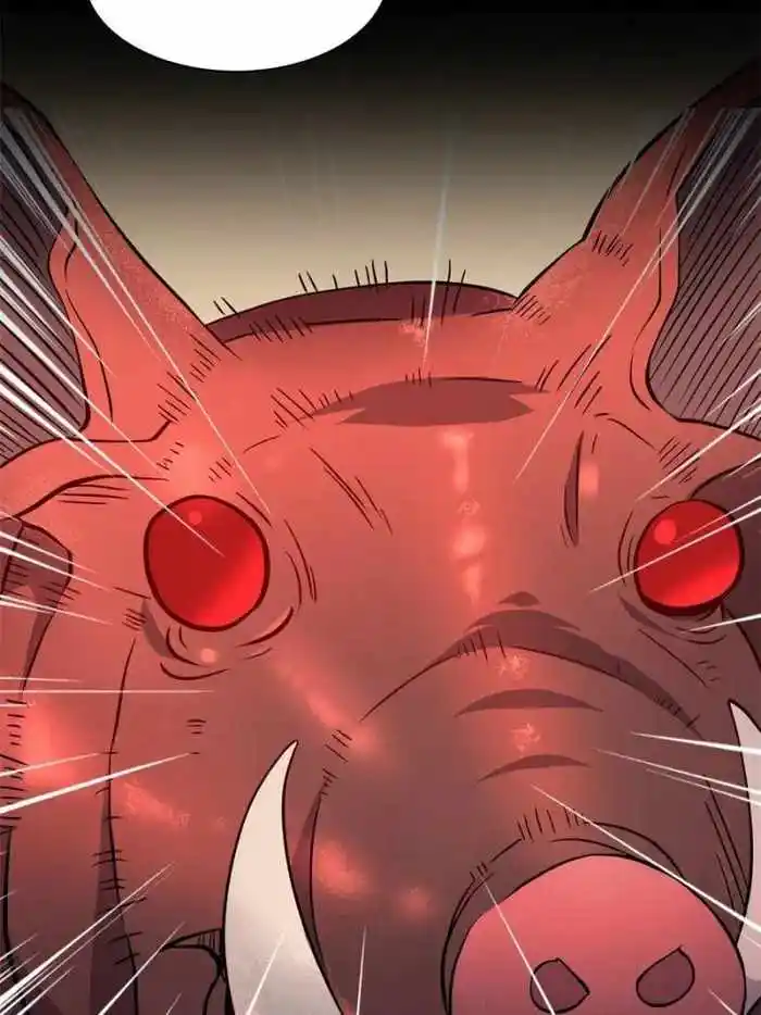 The People On Earth Are Too Ferocious Chapter 131