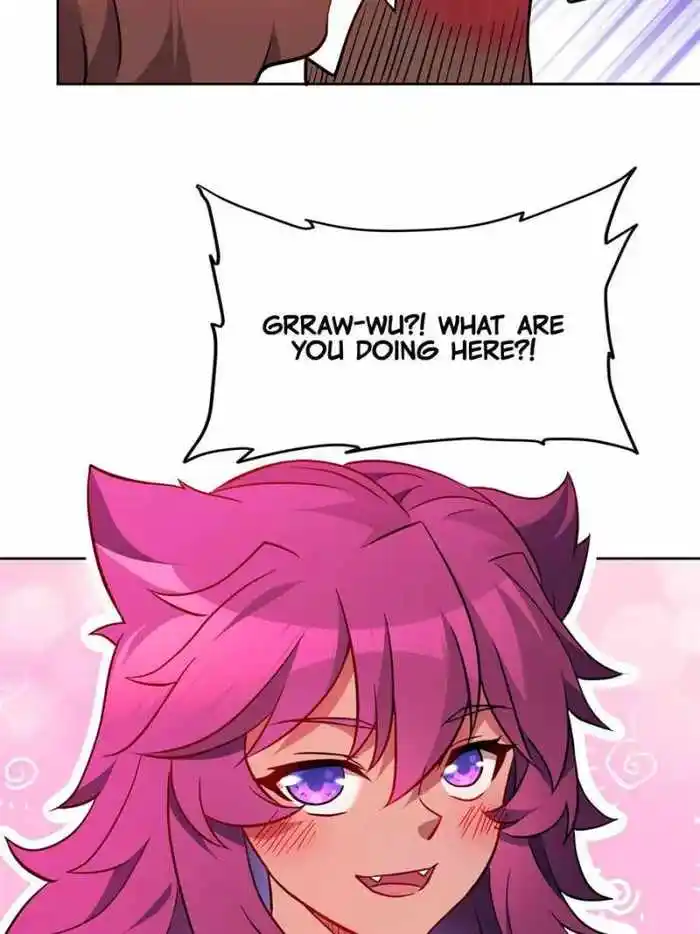 The People On Earth Are Too Ferocious Chapter 131