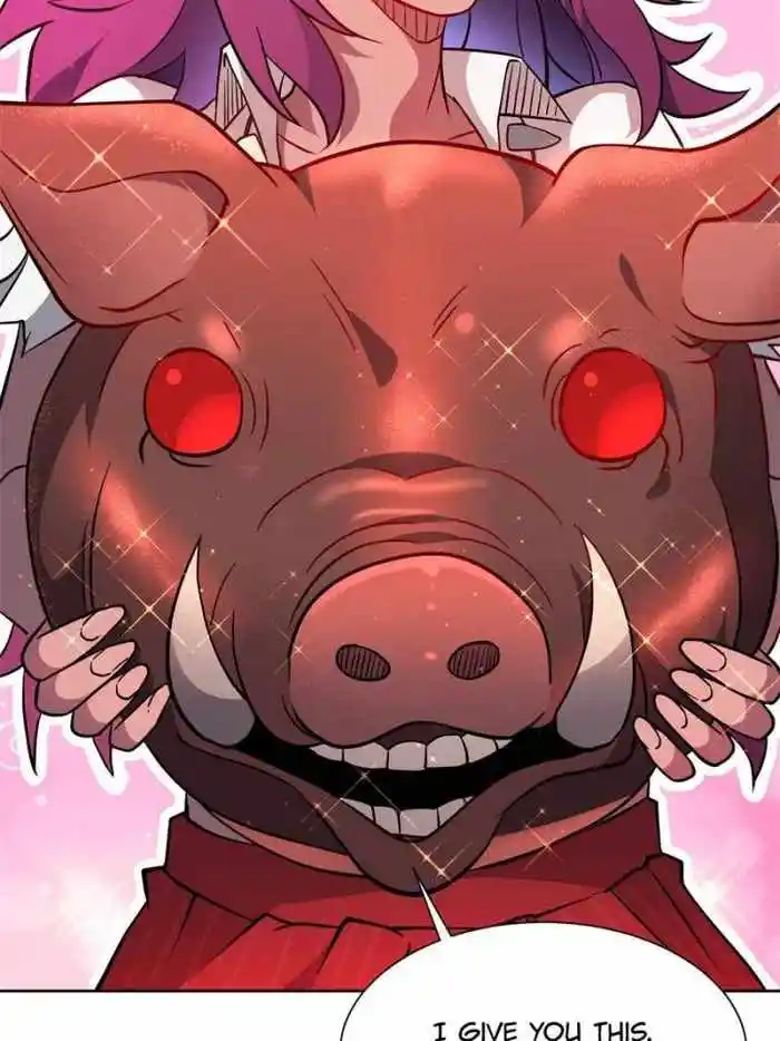 The People On Earth Are Too Ferocious Chapter 131