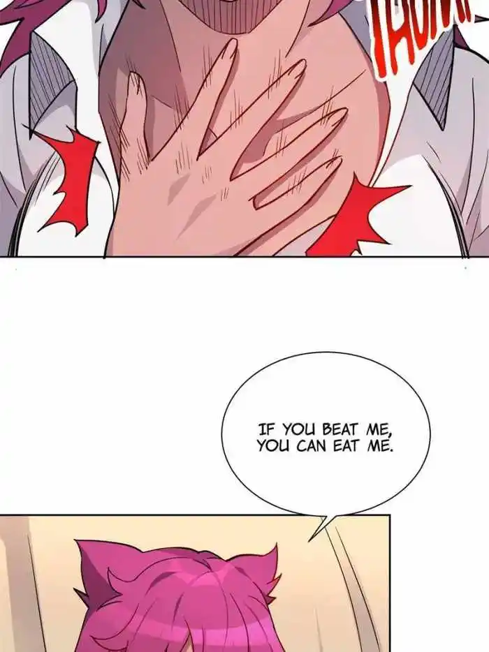 The People On Earth Are Too Ferocious Chapter 131