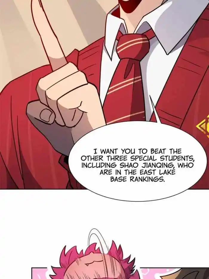 The People On Earth Are Too Ferocious Chapter 131