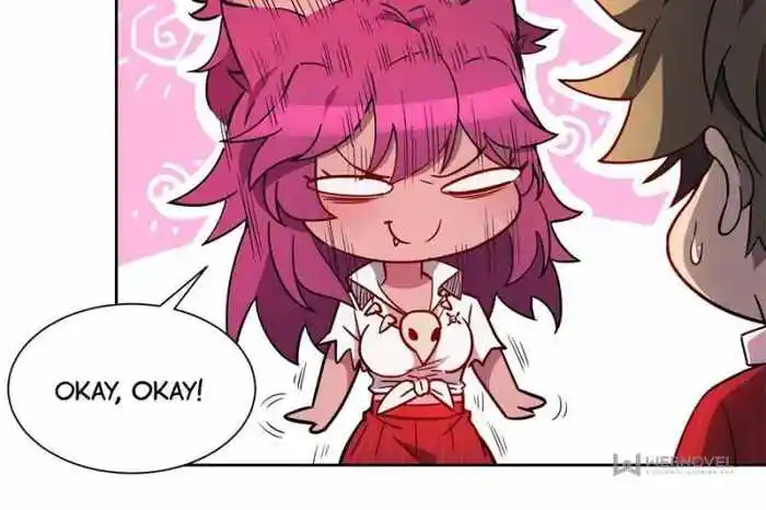 The People On Earth Are Too Ferocious Chapter 131