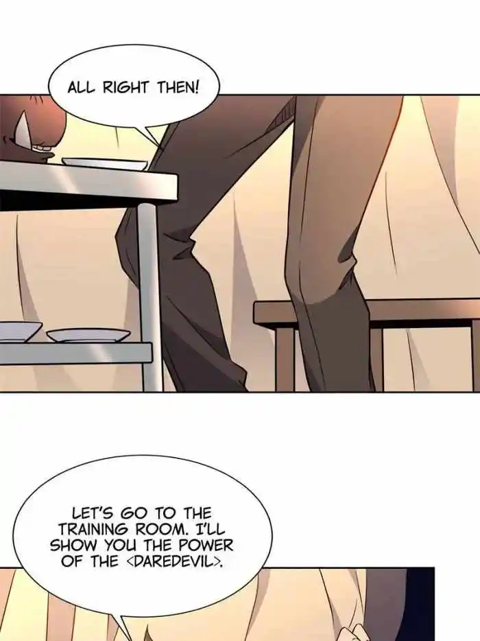 The People On Earth Are Too Ferocious Chapter 131