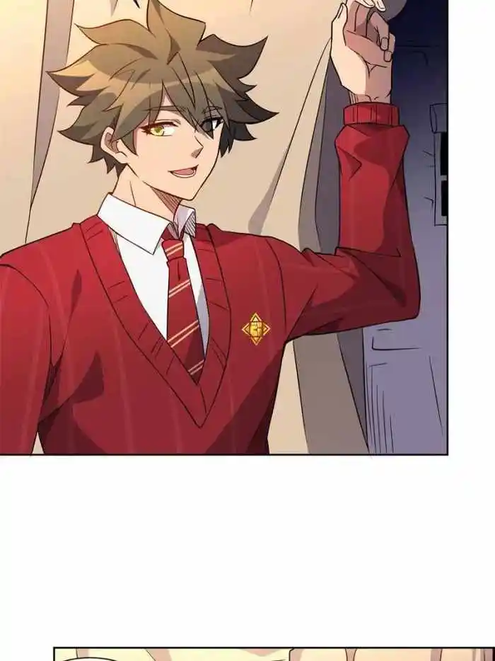 The People On Earth Are Too Ferocious Chapter 131