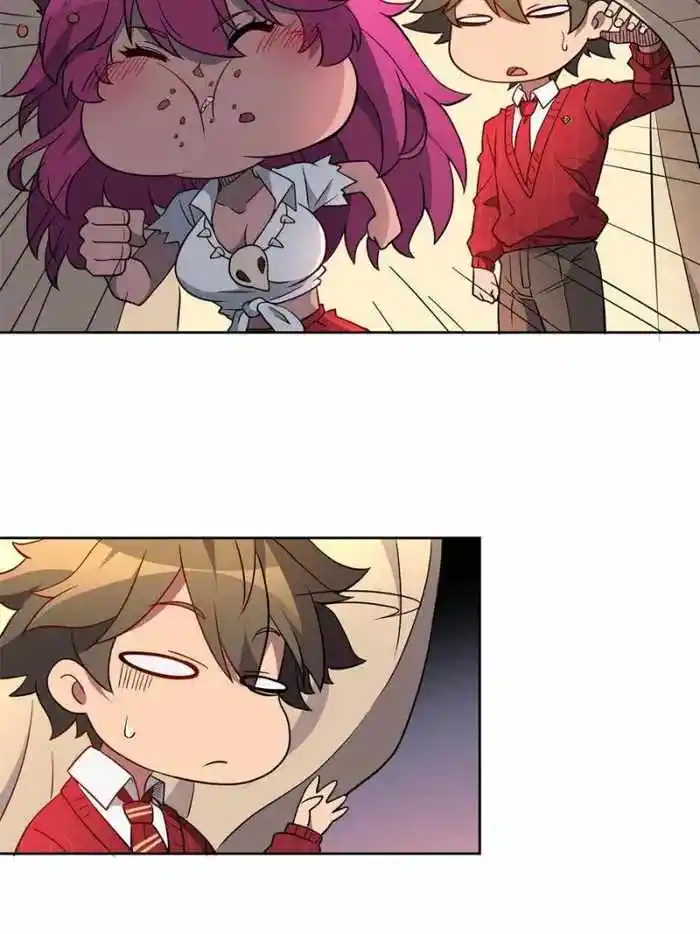 The People On Earth Are Too Ferocious Chapter 131