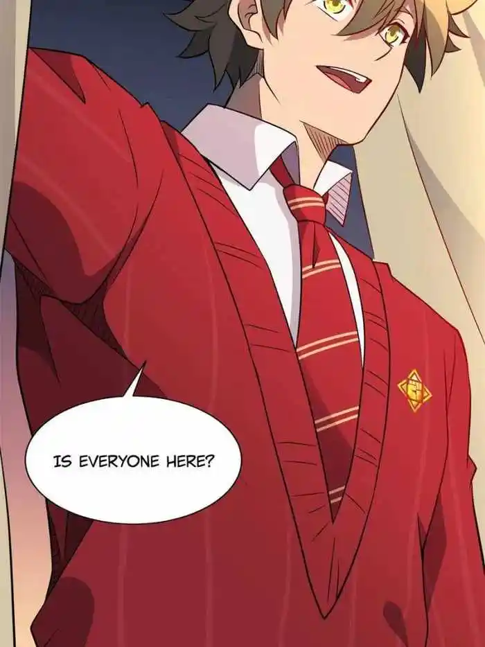 The People On Earth Are Too Ferocious Chapter 131