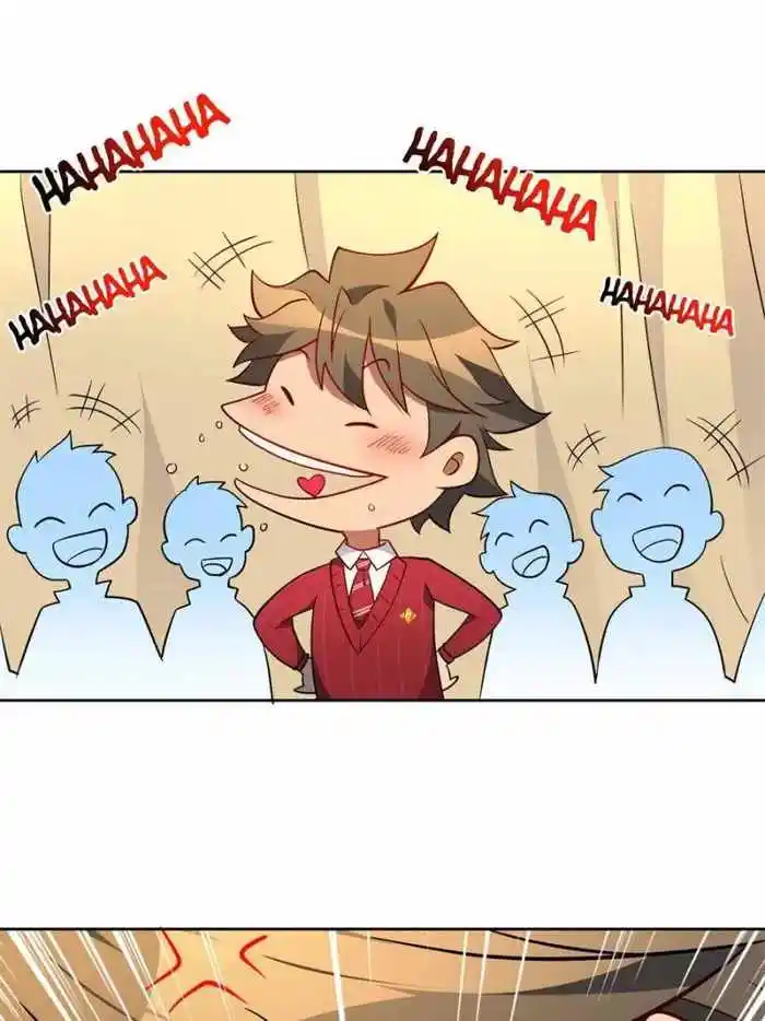 The People On Earth Are Too Ferocious Chapter 131