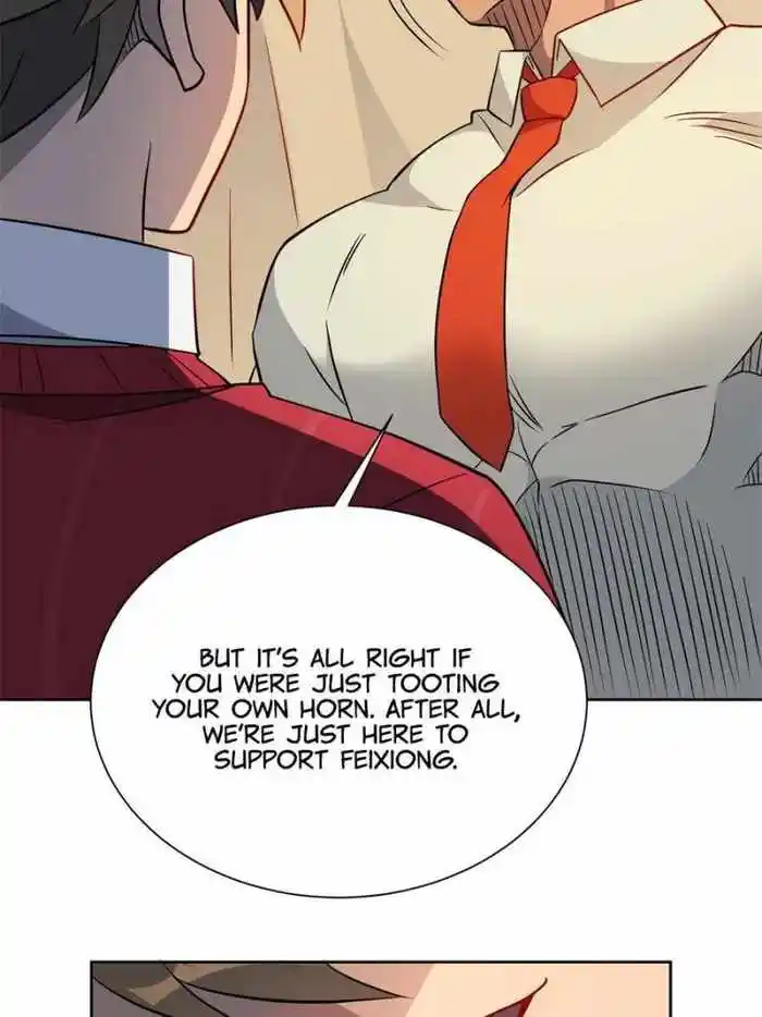 The People On Earth Are Too Ferocious Chapter 131