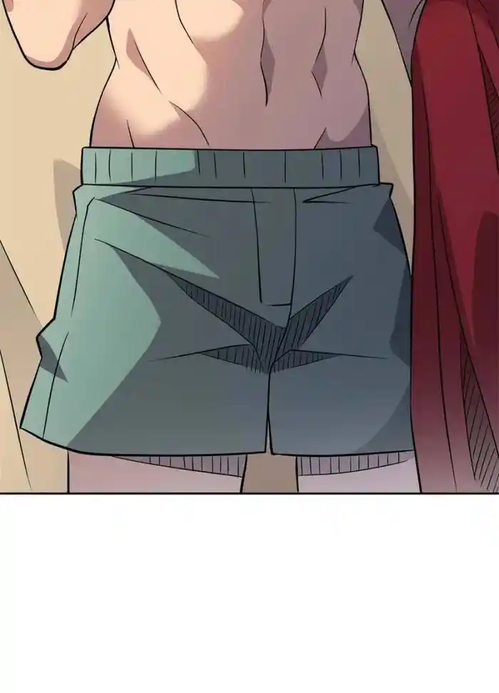 The People On Earth Are Too Ferocious Chapter 131