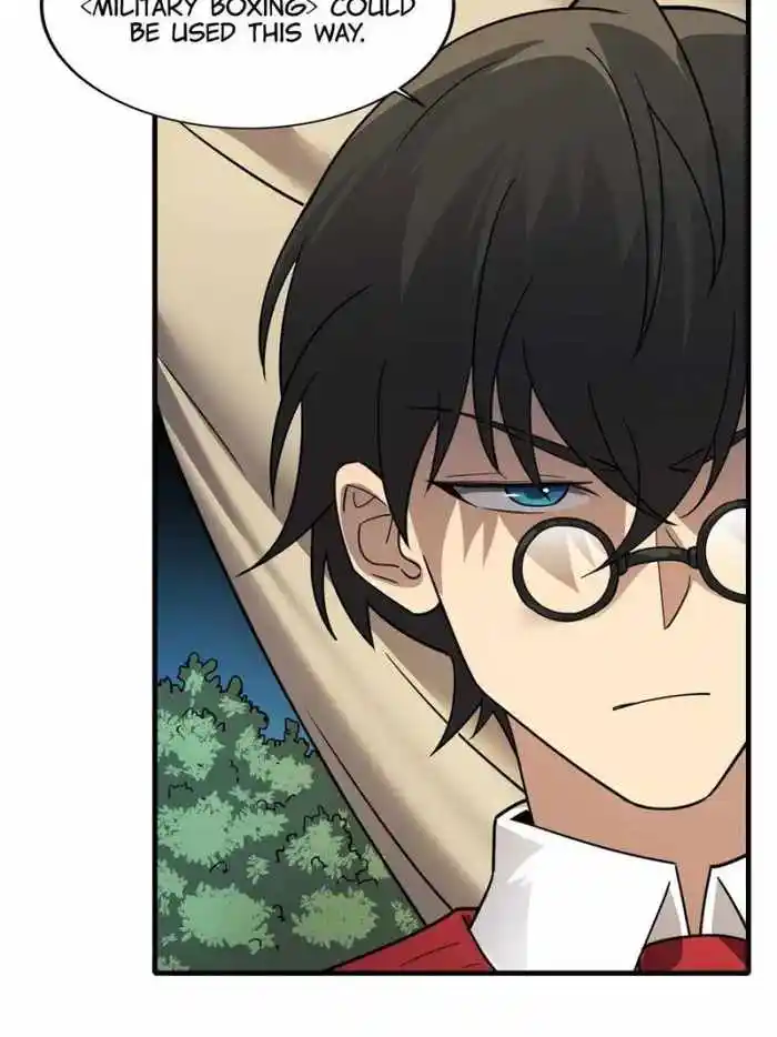 The People On Earth Are Too Ferocious Chapter 132